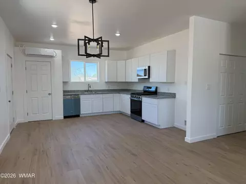 Kitchen - 731 Tori Cir, Springerville, AZ 85938 photo 1 of 2