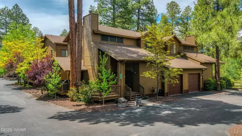 4484 Stone Pine Dr, Pinetop, AZ 85935