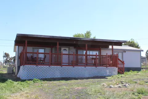 8525 Quail Run Dr, Show Low, AZ 85901