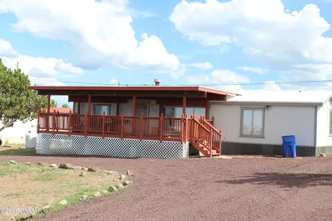 8525 Quail Run Dr, Show Low, AZ 85901