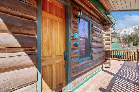 44 Main St #168, Greer, AZ 85927