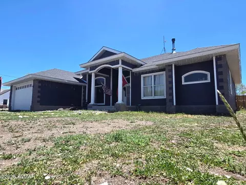 75 E 1st Ave, Eagar, AZ 85925