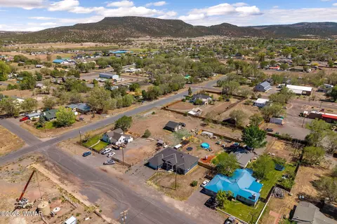 View/Area - 75 E 1st Ave, Eagar, AZ 85925 photo 4 of 6
