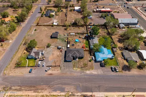 View/Area - 75 E 1st Ave, Eagar, AZ 85925 photo 3 of 6