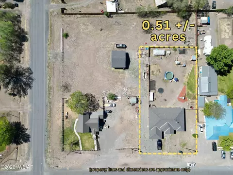 View/Area - 75 E 1st Ave, Eagar, AZ 85925 photo 1 of 2