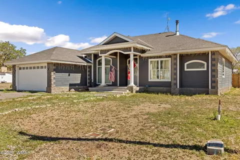 75 E 1st Ave, Eagar, AZ 85925