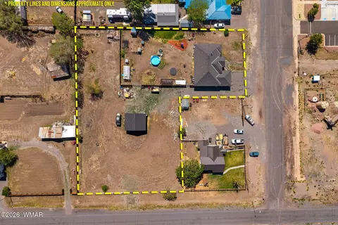 View/Area - 75 E 1st Ave, Eagar, AZ 85925 photo 6 of 6