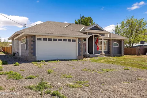 75 E 1st Ave, Eagar, AZ 85925