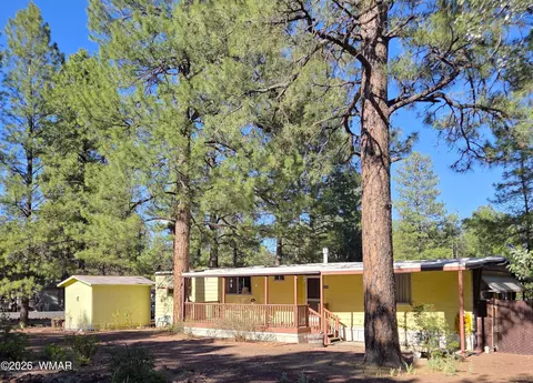 2899 W Whipple St, Show Low, AZ 85901