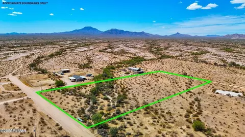 1654 S Ortega Rd, Maricopa, AZ 85139
