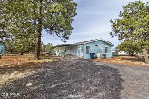 103 County Road 3312 # A, Vernon, AZ 85940