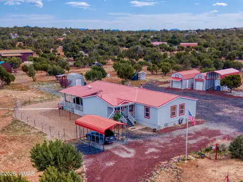 68 Charlene Dr, Concho, AZ 85924