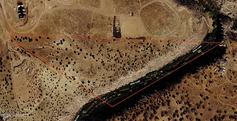 X Beaver Canyon, Snowflake, AZ 85937