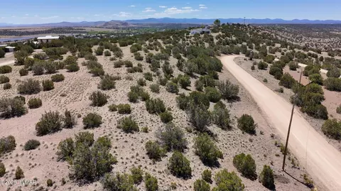 3 County Rd, Concho, AZ 85924