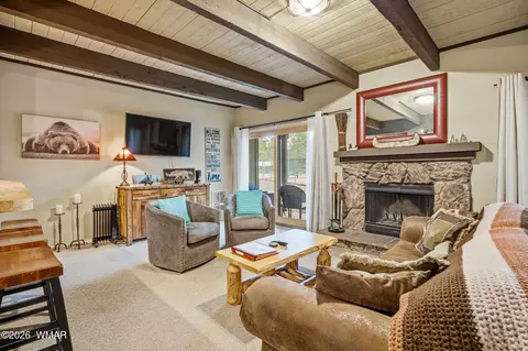 4563 Resort Loop, Pinetop, AZ 85935