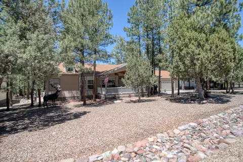 2040 W Pineview Dr, Show Low, AZ 85901