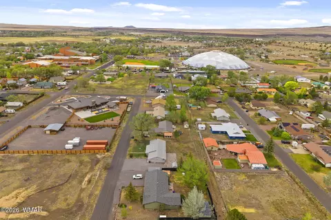 View/Area - 341 N Brant Dr, Eagar, AZ 85925 photo 4 of 5