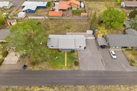 View/Area - 341 N Brant Dr, Eagar, AZ 85925 photo 2 of 5