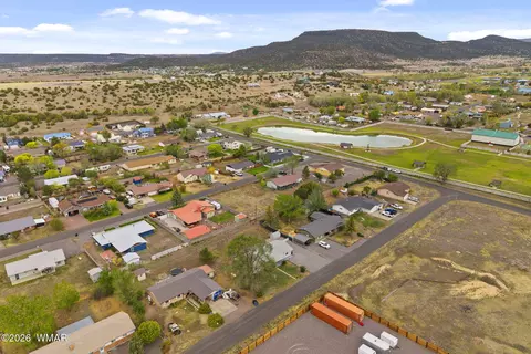 View/Area - 341 N Brant Dr, Eagar, AZ 85925 photo 3 of 5