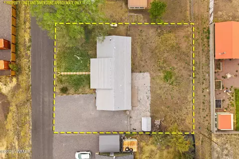 View/Area - 341 N Brant Dr, Eagar, AZ 85925 photo 5 of 5