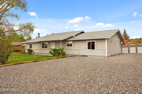 Other - 341 N Brant Dr, Eagar, AZ 85925 photo 1 of 8