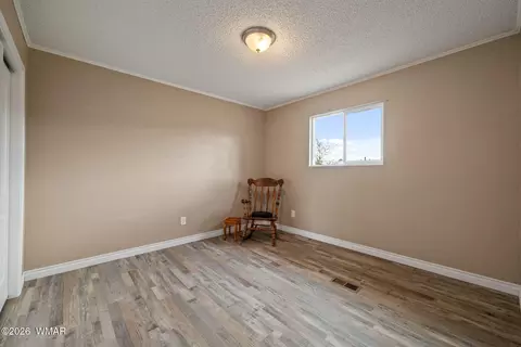 Bedroom - 341 N Brant Dr, Eagar, AZ 85925 photo 1 of 2