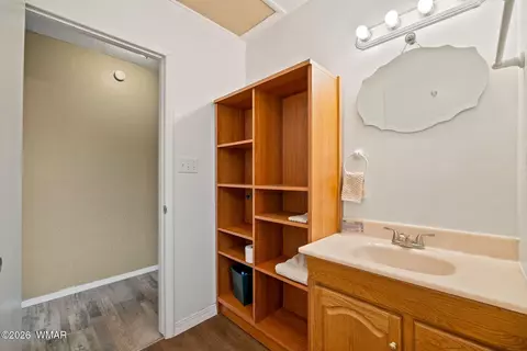 Bath - 341 N Brant Dr, Eagar, AZ 85925 photo 3 of 5