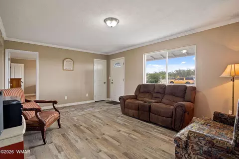 Living - 341 N Brant Dr, Eagar, AZ 85925 photo 1 of 3