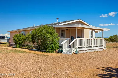 3833 Petersen Rd, Snowflake, AZ 85937