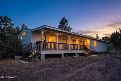 1747 Tosca Pl, Show Low, AZ 85901