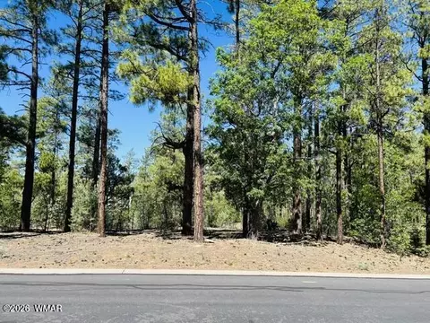 1771 W Snow Creek Loop, Show Low, AZ 85901