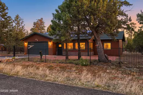 3322 Durango Dr, Happy Jack, AZ 86024