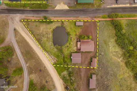 View/Area - 85 N Main St, Greer, AZ 85927 photo 1 of 7