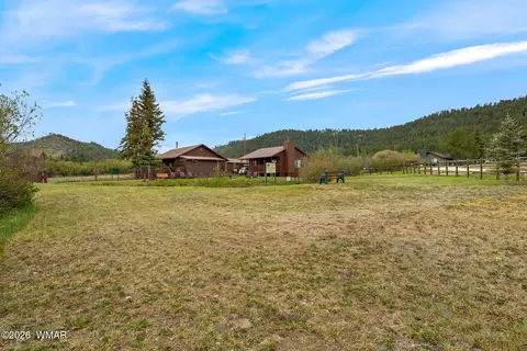 Exterior - 85 N Main St, Greer, AZ 85927 photo 1 of 10