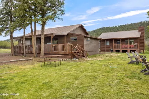Other - 85 N Main St, Greer, AZ 85927 photo 2 of 9