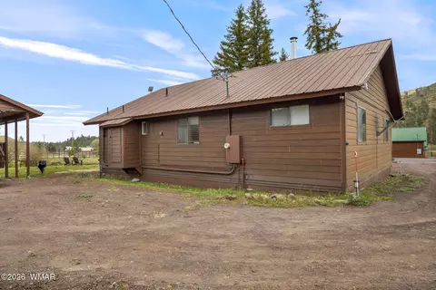 Other - 85 N Main St, Greer, AZ 85927 photo 4 of 9