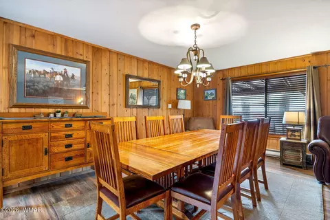 Dining - 85 N Main St, Greer, AZ 85927 photo 1 of 2
