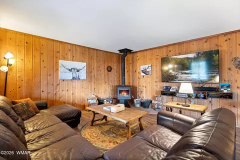 Living - 85 N Main St, Greer, AZ 85927 photo 1 of 6