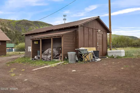 Other - 85 N Main St, Greer, AZ 85927 photo 8 of 9