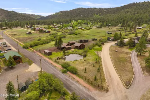 View/Area - 85 N Main St, Greer, AZ 85927 photo 4 of 7