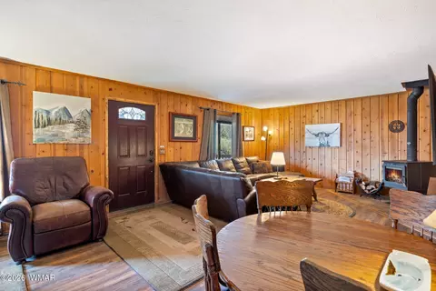 Living - 85 N Main St, Greer, AZ 85927 photo 3 of 6