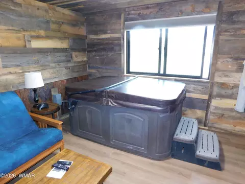 Bedroom - 85 N Main St, Greer, AZ 85927 photo 9 of 9