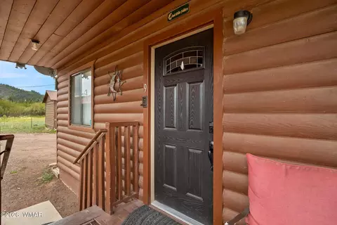 Exterior - 85 N Main St, Greer, AZ 85927 photo 10 of 10