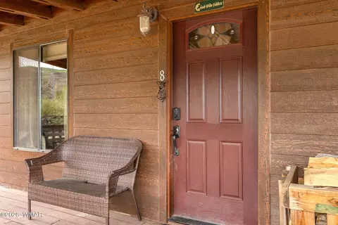 Exterior - 85 N Main St, Greer, AZ 85927 photo 6 of 10