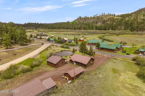 View/Area - 85 N Main St, Greer, AZ 85927 photo 5 of 7