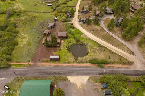 View/Area - 85 N Main St, Greer, AZ 85927 photo 2 of 7
