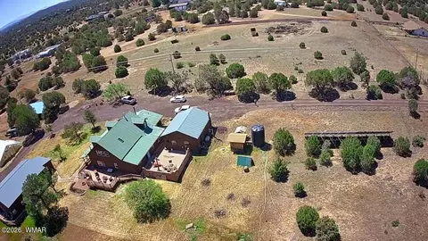 6527 Maxwell Ln, Show Low, AZ 85901