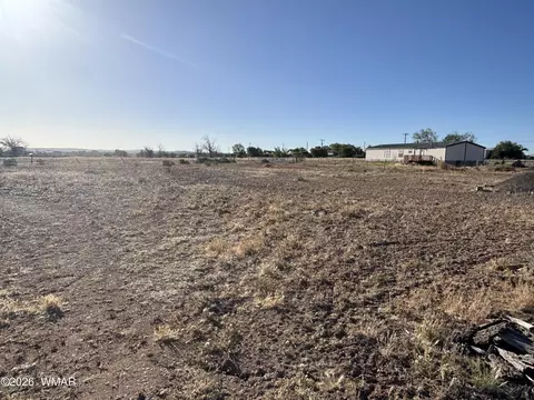 333 N 1000 St, Taylor, AZ 85939