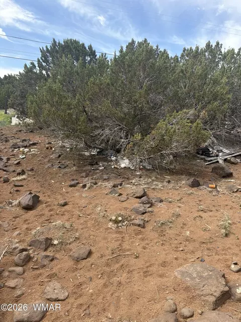 8547 Antelope Dr, Show Low, AZ 85901