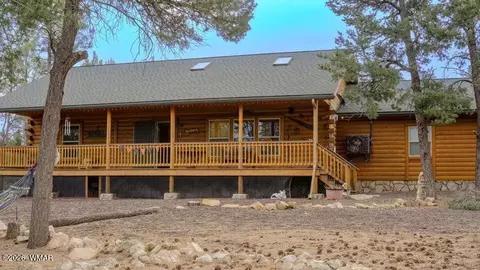 Undisclosed, Heber, AZ 85928